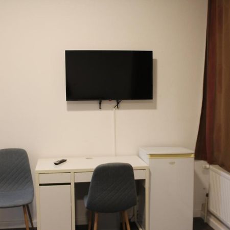 David'S Hostel Гестхахт Экстерьер фото