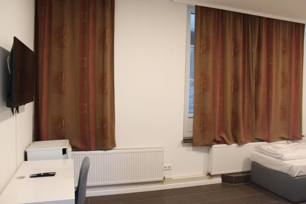 David'S Hostel Гестхахт Экстерьер фото